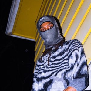 Meet your Posher, Jamarcus